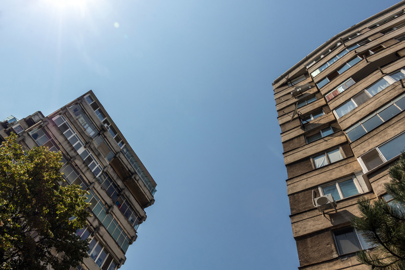 blocuri vechi bucuresti