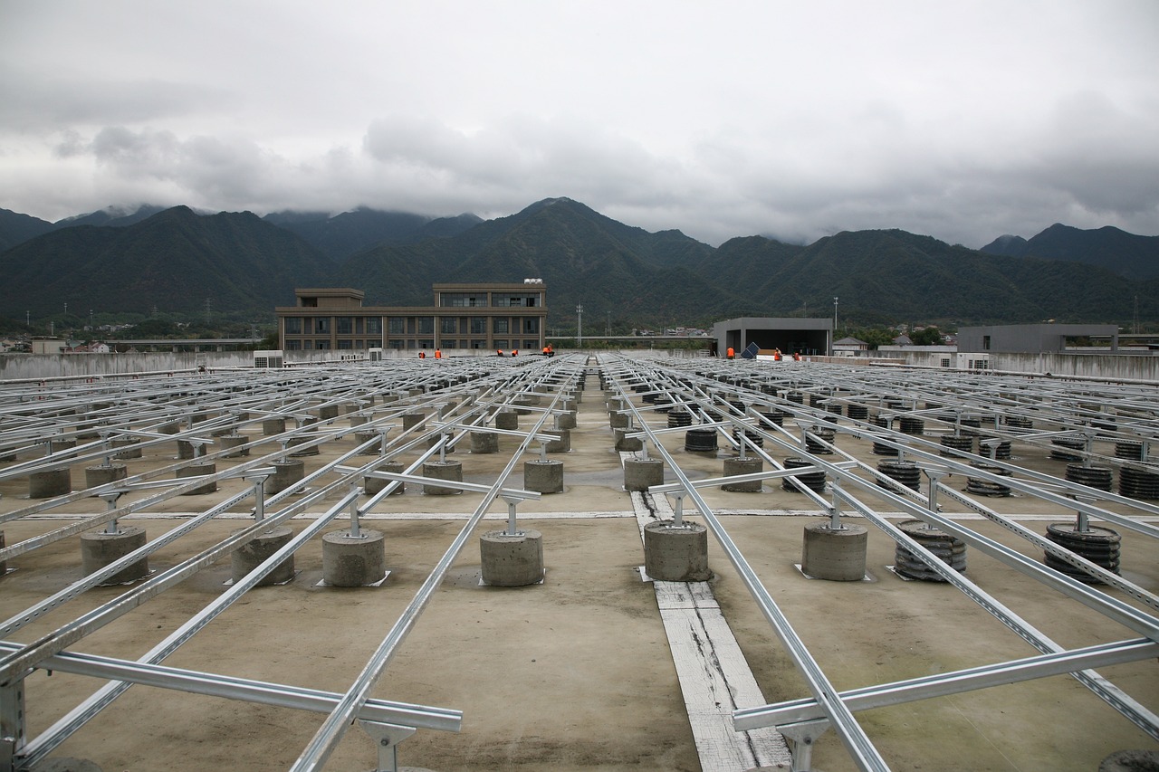 fotovoltaic panels