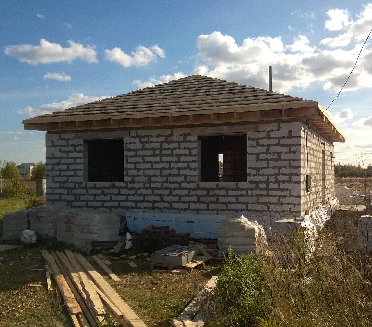 ce inseamna apartament semidecomandat
