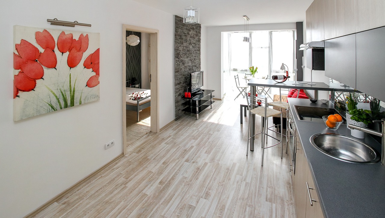 cat costa un apartament anl