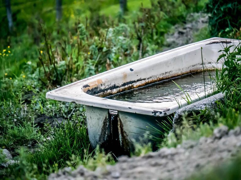 pe ce suprafata de teren se poate construi o casa