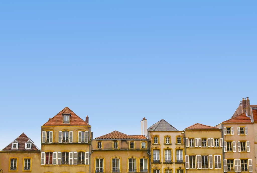 piata imobiliara romania