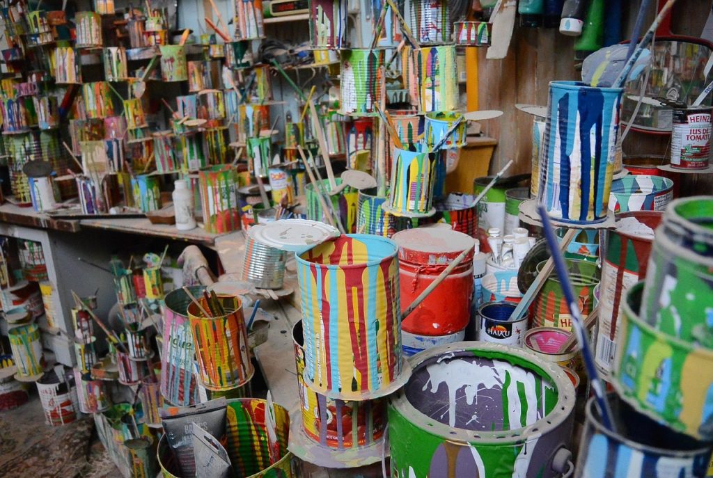 cu ce se dilueaza lavabila