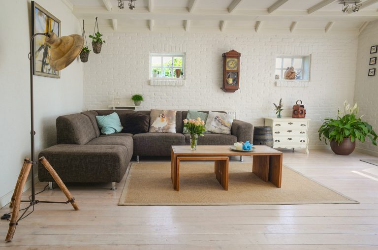 ce inseamna living room