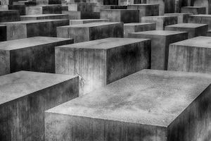 ce greutate are un metru cub de beton