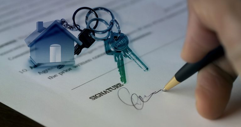 ce face un broker imobiliar