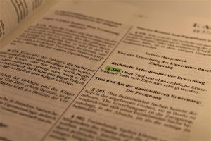 ce este intabularea unui apartament