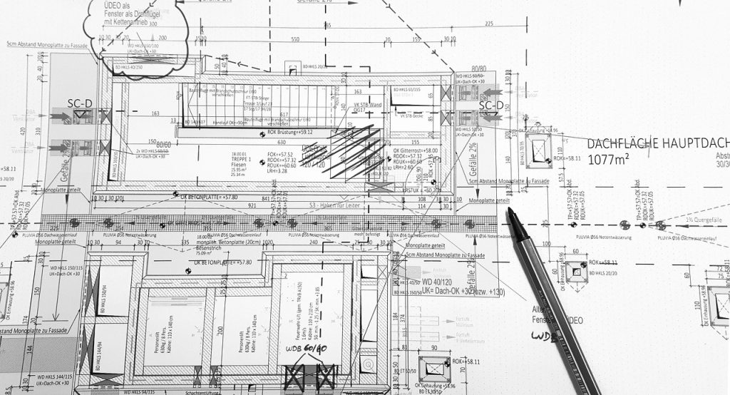 cat costa sa construiesti o casa de 70m2